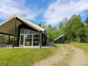 Holiday home Hadsund IV